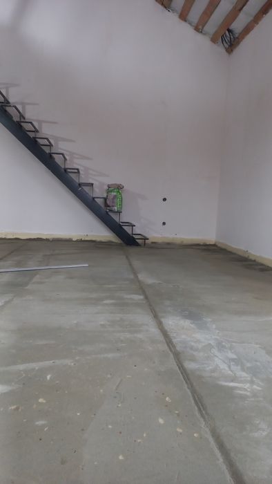 Строительные роботы разного вида)