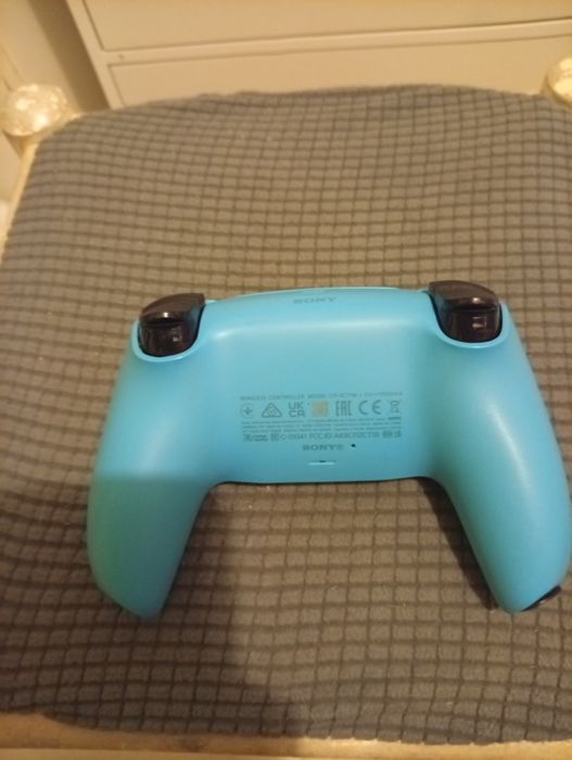 Comando PlayStation 5