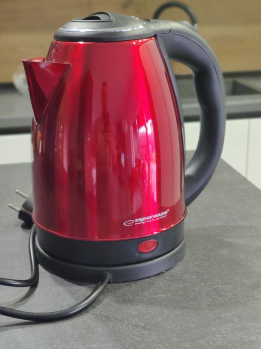 Електричний чайник Esperanza victoria