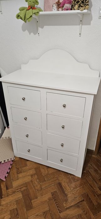 Mobilia Quarto Criança