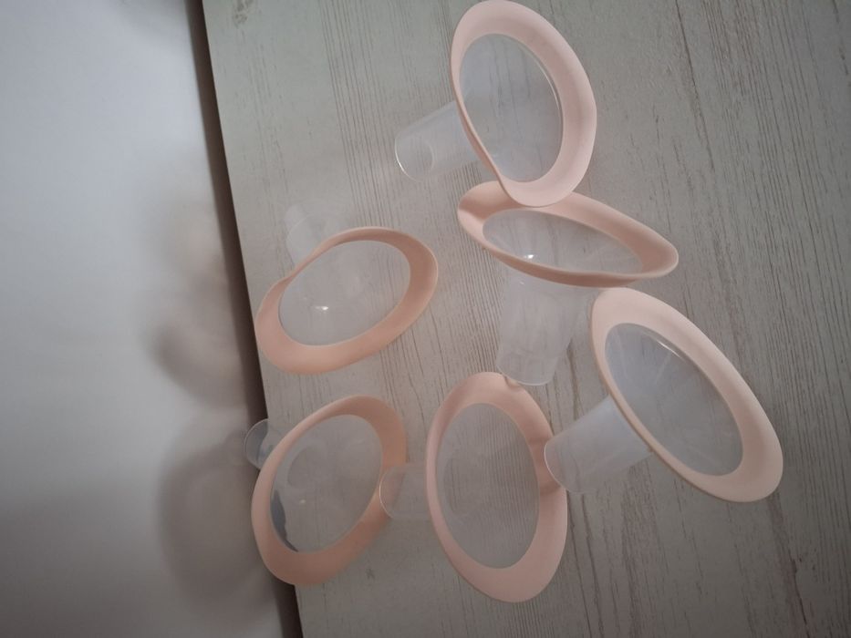 Молоковідсмоктувач електричний