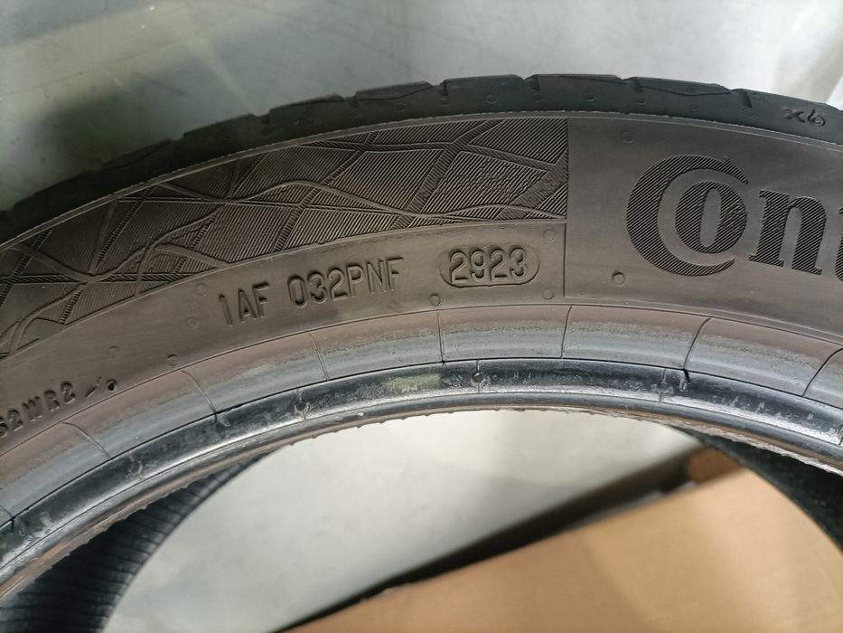 Continental PremiumContact 7 225/45 R18 95Y XL  FR
