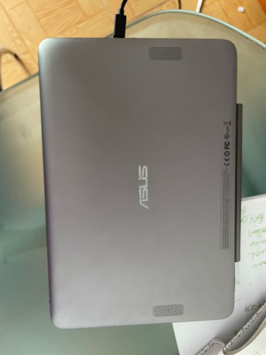 Portatil Hibrido ASUS