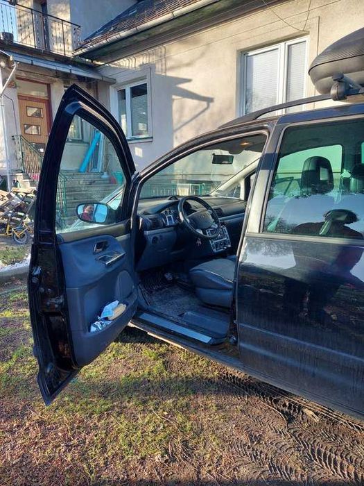 Ford Galaxy 1,9TDI 2001 AUTOMAT