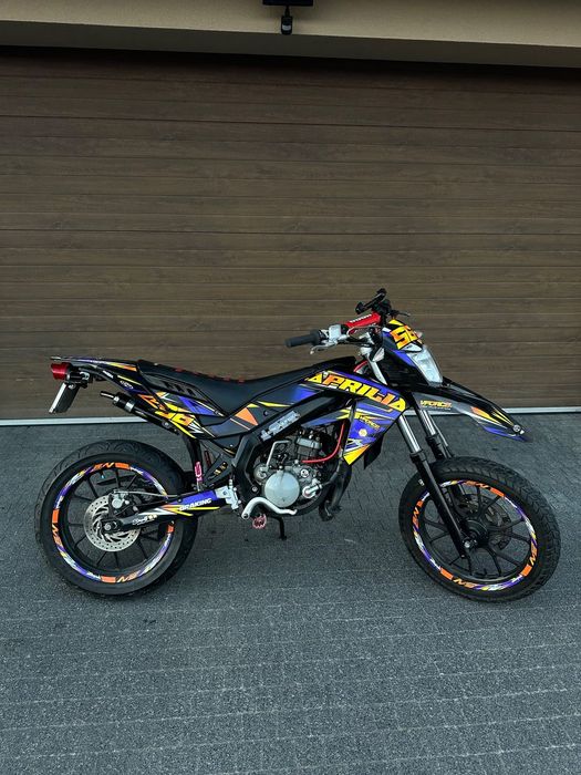 Aprilia