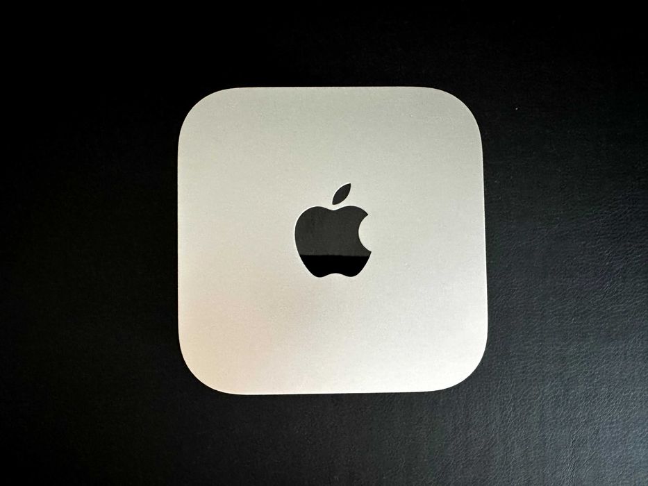 Apple Mac mini M4 Pro 64GB RAM / 2TB SSD - 14C/20C / stan doskonały