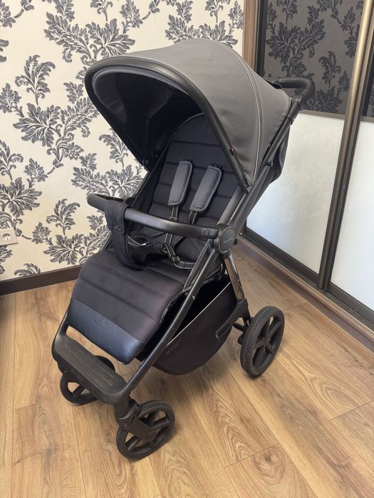 Коляска Carello Bravo Plus + сумка в подарунок