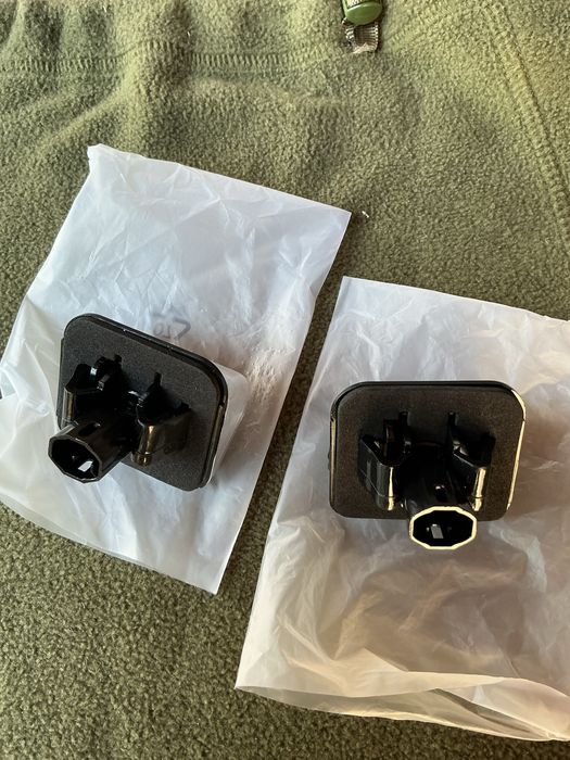 2 шт пара Подсветка номера Mazda 6 CX-7 Speed 6 CX-5 led освітлен мото