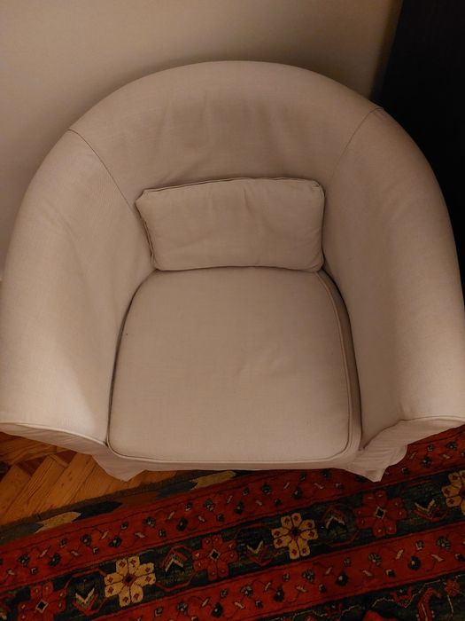 Cadeira/ sofa/ poltrona IKEA