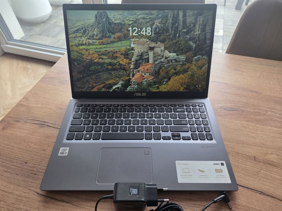 Laptop Asus Vivabook X515JA I3