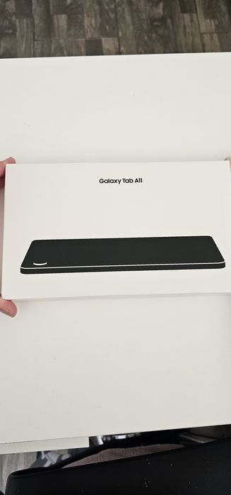 Samsung Galaxy Tab A11