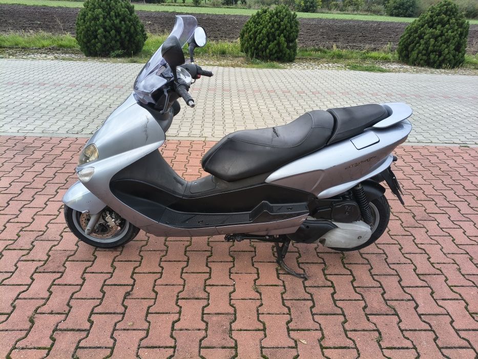 Yamaha