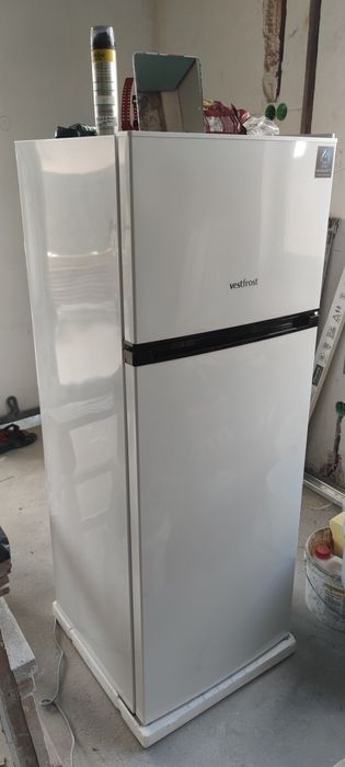 Холодильник vestfrost cx 263 wb