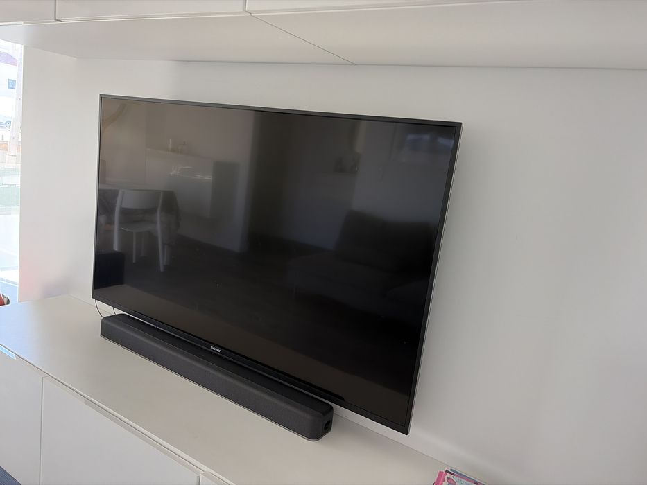 Smart Tv SONY 55 polegadas466630721825689601