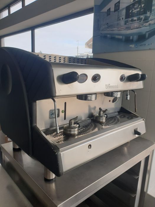 Máquina de café Fiamma mod. Prestige