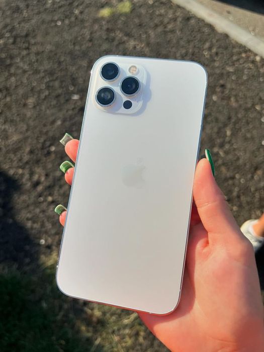 Айфон 12 про макс 256gd