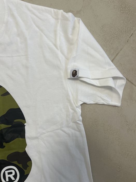 Camisola da bape