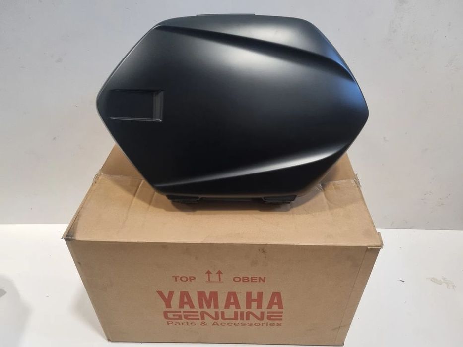 nowe kufry turystyczne sakwy yamaha mt-07 mt09 tracer