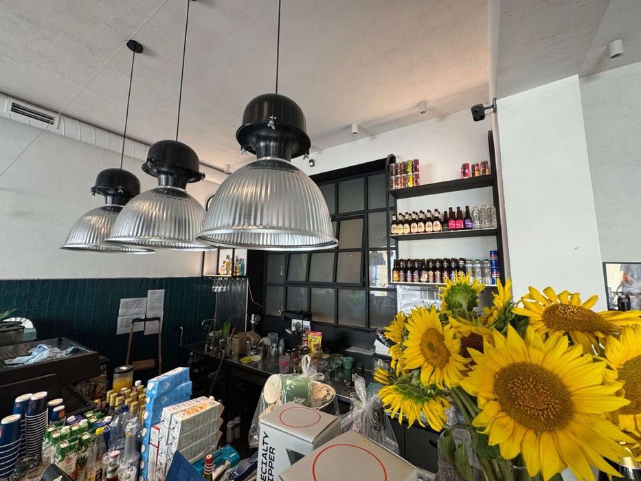 Здається Приміщення - Чайковского 5 центр міста