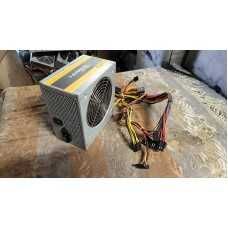 Блоки живленя Chieftec