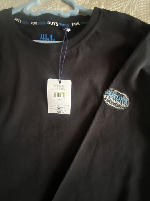 Кофта підліткова. Ріст 164см.