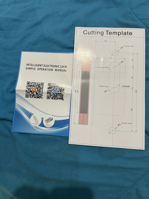Fechadura inteligente