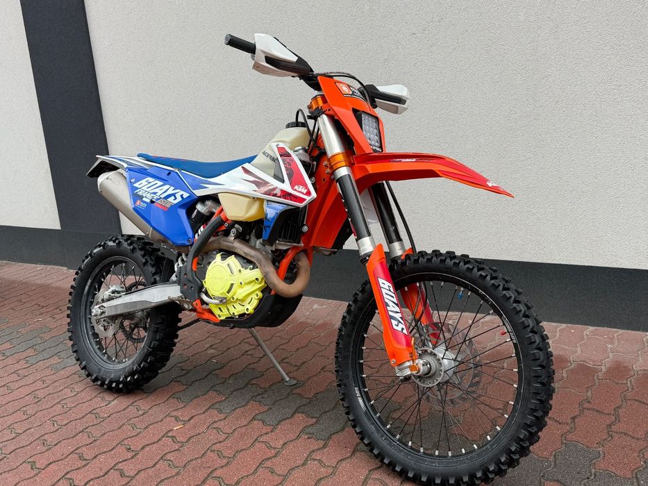 KTM