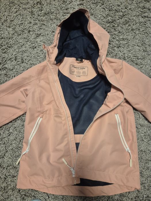 Kurtka softshell 4f