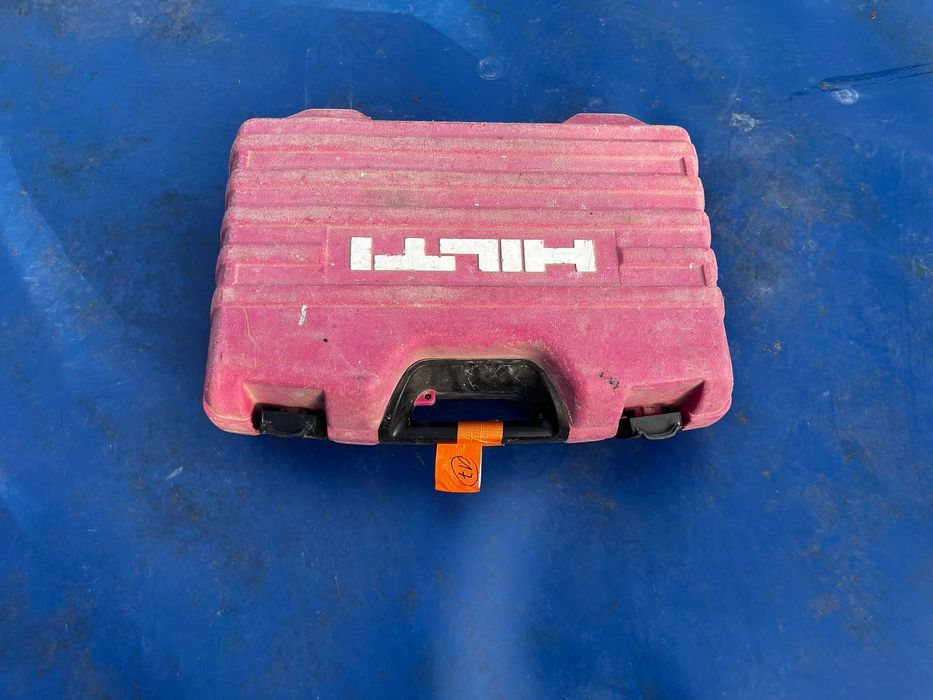 17. Diax na baterię HILTI AG 150-A36