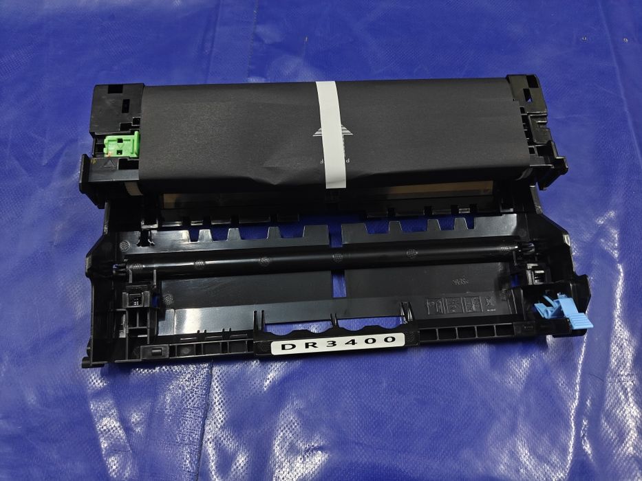 Новий драм-картридж Brother DR-3400 (аналог) без коробки