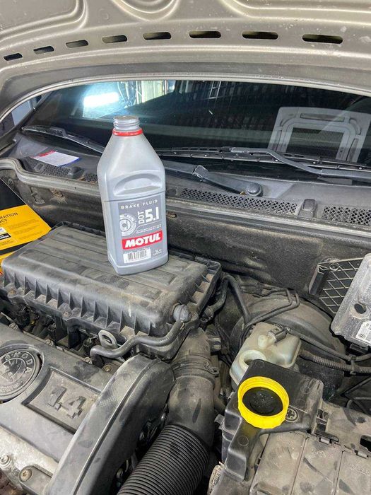 Skoda Fabia 2007 I покоління (FL)  •  1.4 MT (80 к.с.) MPI  •  Classic