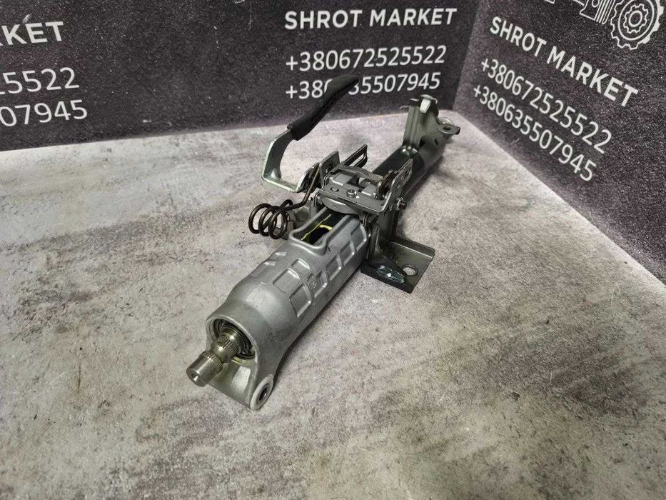 Рульова колонка вал Toyota bZ4X оригінал 2022-