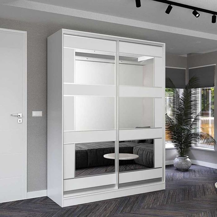 Шафа купе 150х240х60