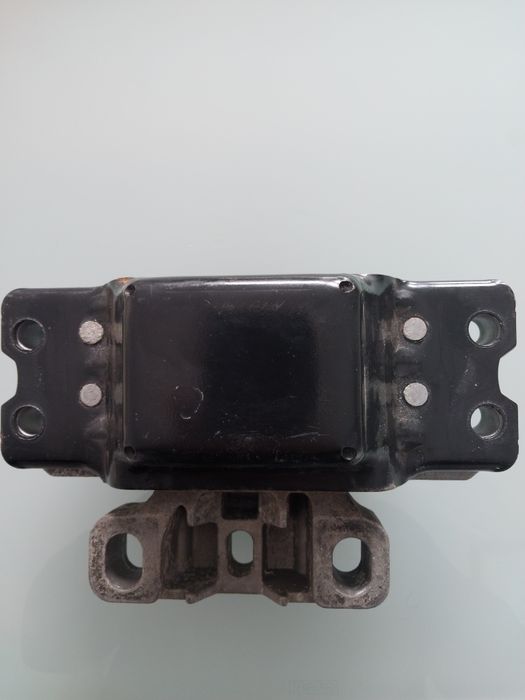 Моторна подушка до АСТРИ 2009р 1,6 дізель