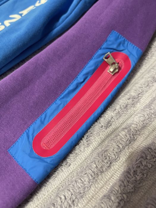 Оригінальна худі Disneyland Paris на блискавці з капюшоном