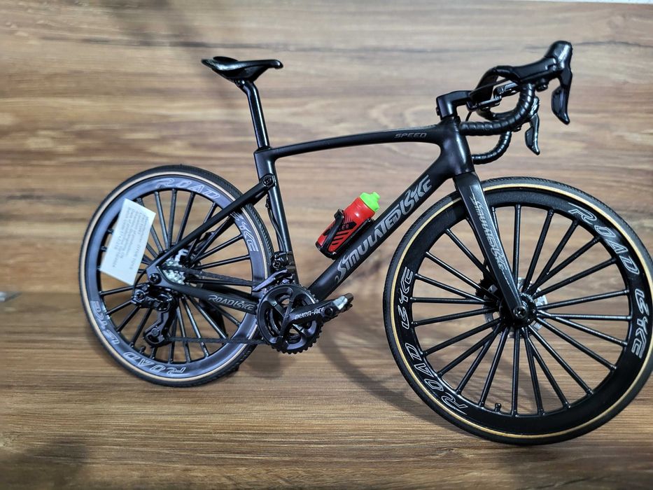 rower szosowy-szosa -miniaturka