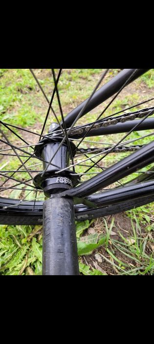 BMX Cult 2 Short 20X2.50