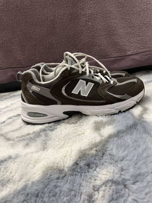 New balance 530