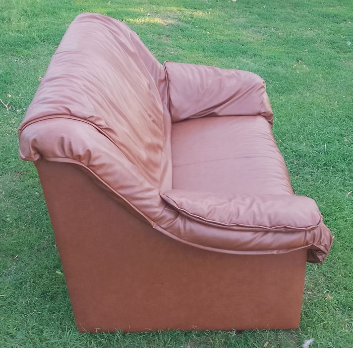 Sofa kanapa dwuosobowa