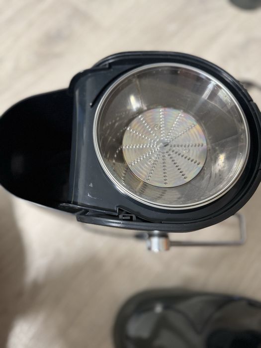 Соковыжималка соковитискач