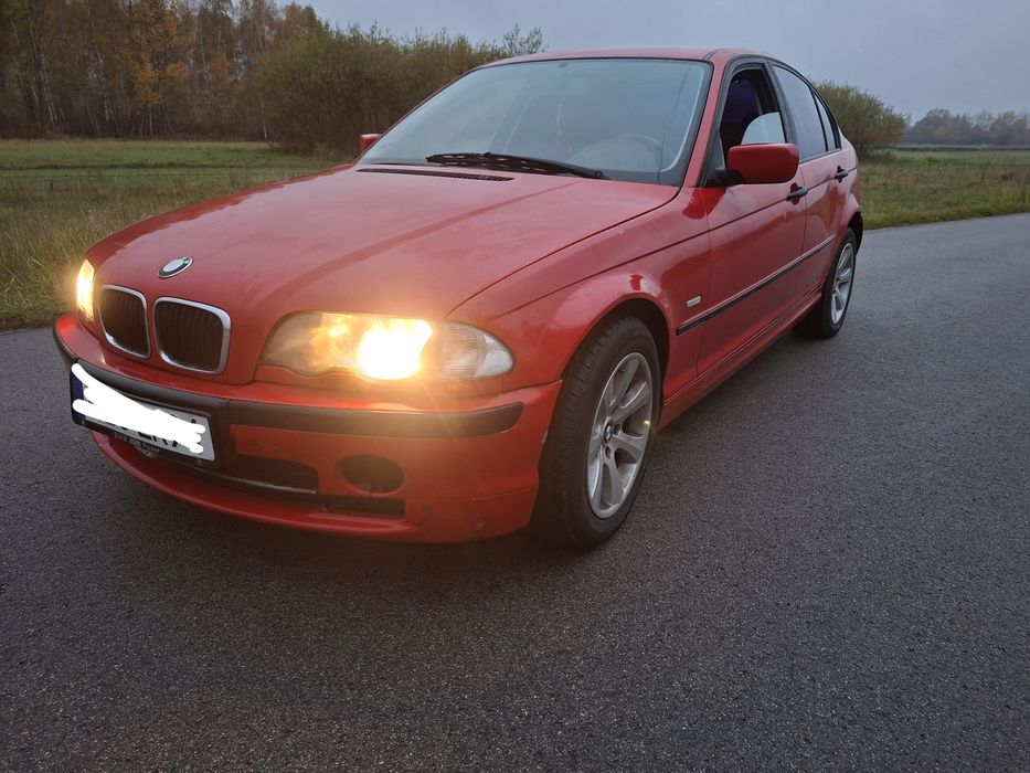 BMW Seria 3
