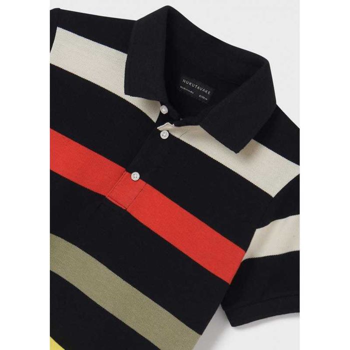 -42% Koszulka polo Mayoral 6102 r.166