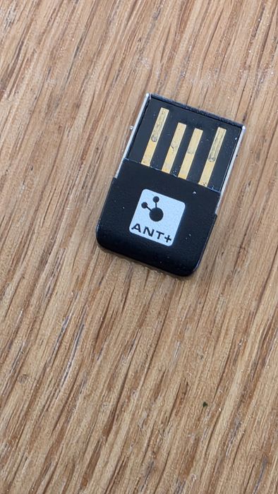 Garmin Ant Stick trenażer Zwift