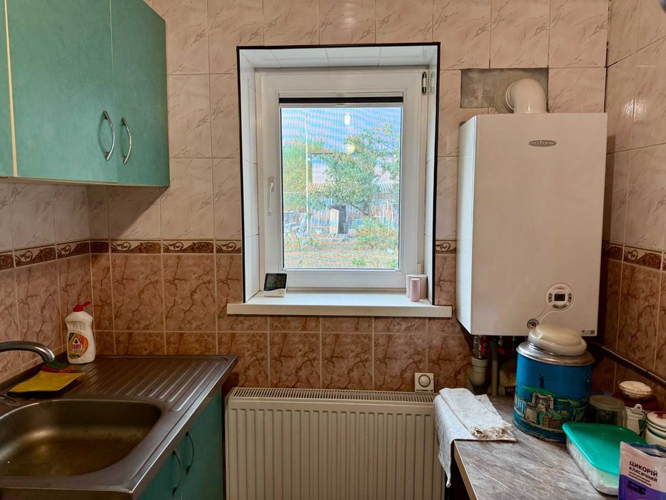 будинок в с. Калита, Броварський р-н. до метро Лісова 35 хв.