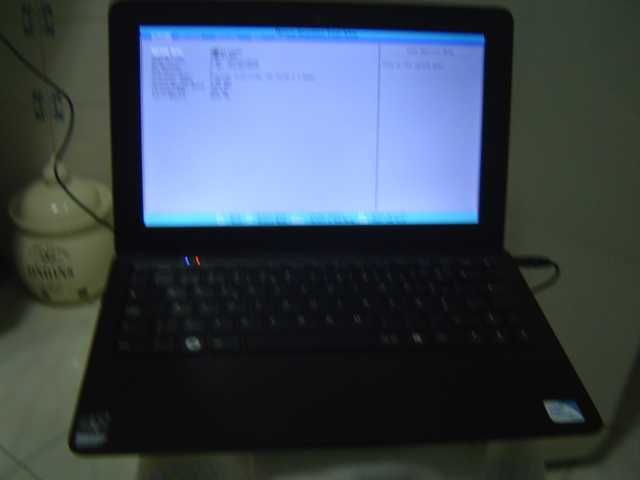 Insys Ultranote T3U11 (Da-40A19)  com ecra led HD 11,6 peças