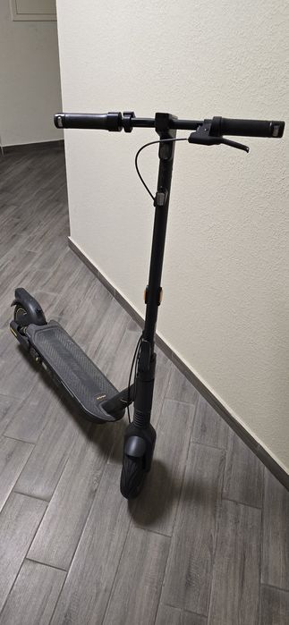 Ninebot Max G2 Black