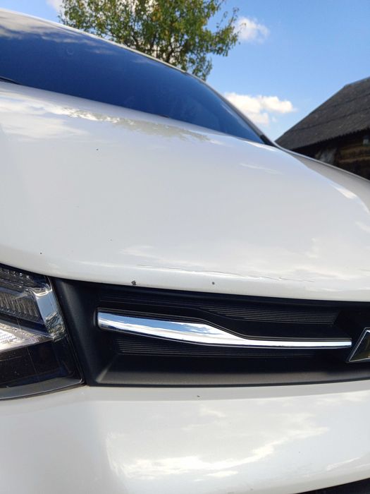 Продам Автомобіль Chevrolet trax 2019