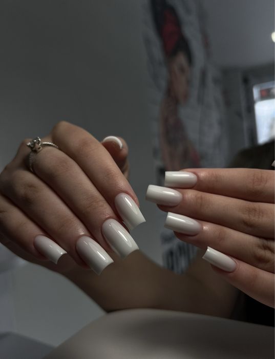 Манікюр, педикюр Софіївська борщагівка