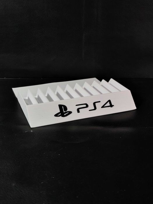 Stojak Pod Płyty Sony PlayStation 4 PS4