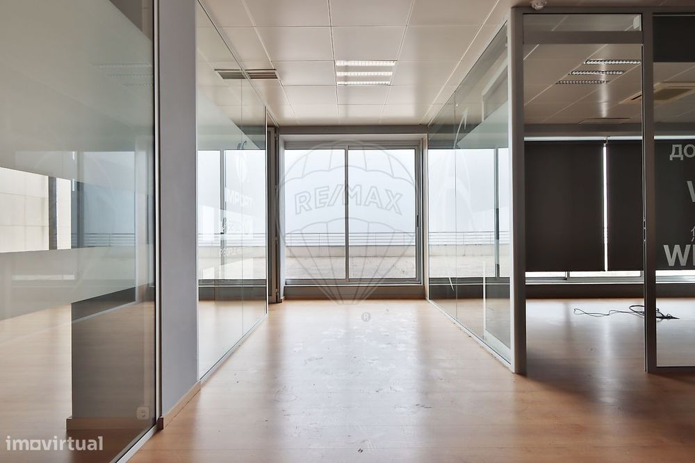 Office for rent